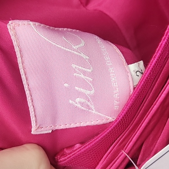 Prom Dress by Alexia Designs - Picture 3 of 3